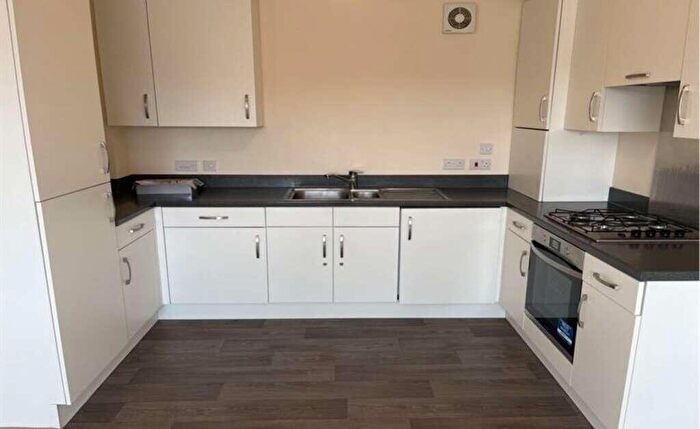 2 Bedroom Apartment To Rent In Cloverleaf Grange, Bucksburn, Aberdeen, AB21