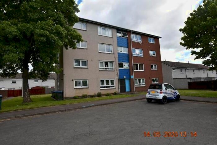 2 Bedroom Flat To Rent In Colonsay Street, Perth, PH1