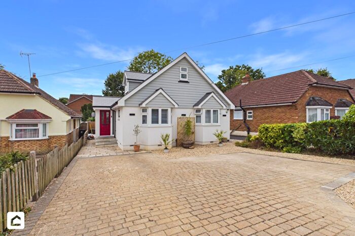 6 Bedroom Detached House For Sale In Grange Crescent St. Michaels, St. Michaels, Tenterden, Kent, TN30