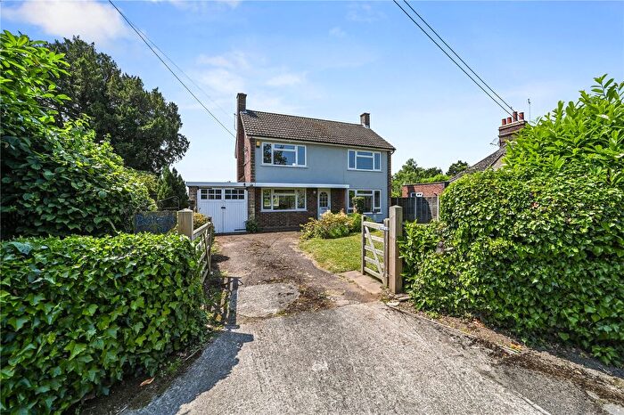 3 Bedroom Country House For Sale In White Horse Road, East Bergholt, Colchester, Suffolk, CO7