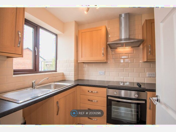 1 Bedroom Flat To Rent In Hadrians Court, Peterborough, PE2