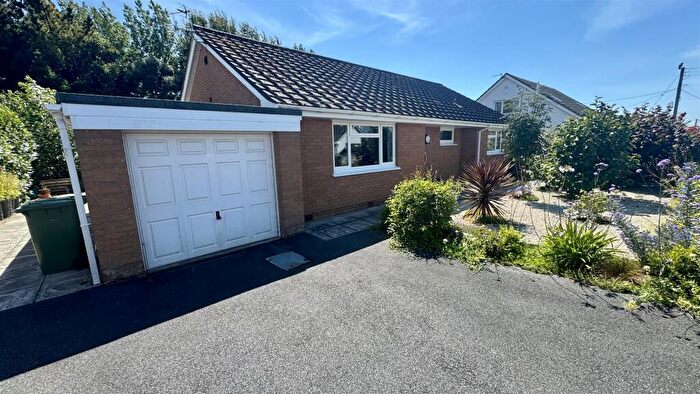 3 Bedroom Detached Bungalow For Sale In Orchard Rd, Wrafton, EX33