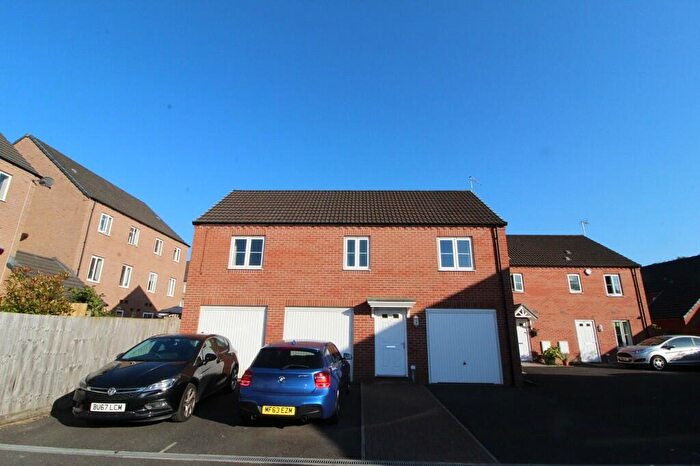 2 Bedroom Mews To Rent In Goetre Fawr, Radyr, CF15
