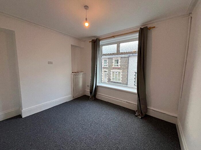 4 Bedroom Terraced House To Rent In Jubilee Road, New Tredegar, Gwent, Blaenau Gwent, NP24