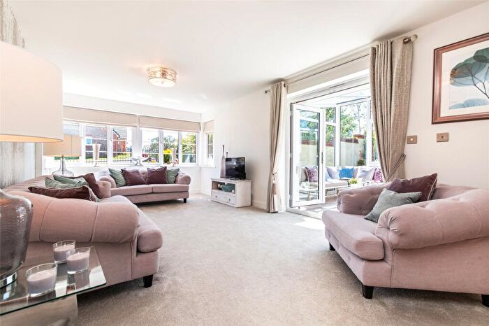 3 Bedroom Bungalow For Sale In Bee Meadow, North Road, South Molton, Devon, EX36