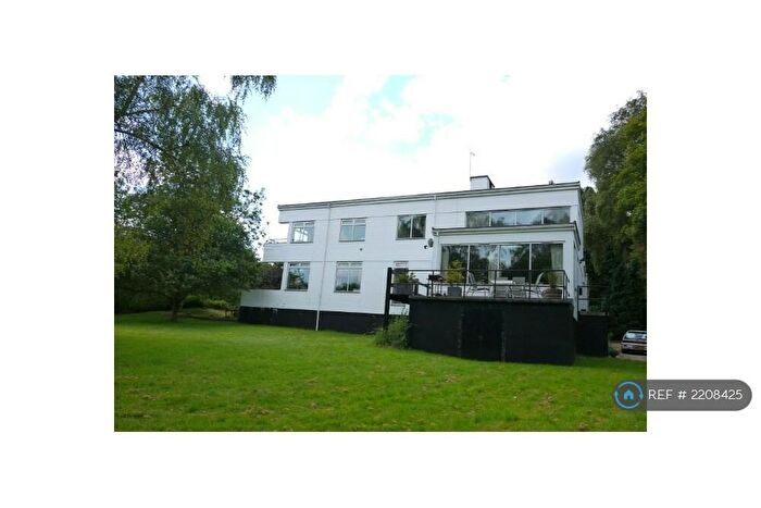 2 Bedroom End Of Terrace House To Rent In Pleasant Land, Boars Hill, Oxford, OX1