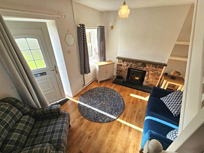 2 Bedroom Cottage To Rent In Malt Kiln Cottage, Scales, Nr Ulverston, LA12