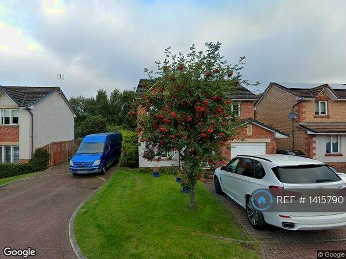 4 Bedroom Detached House To Rent In Eider, Glasgow, G12