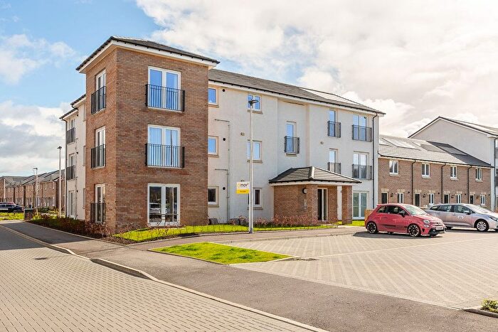 2 Bedroom Flat For Sale In Lilybank Road, Ratho Station, EH28