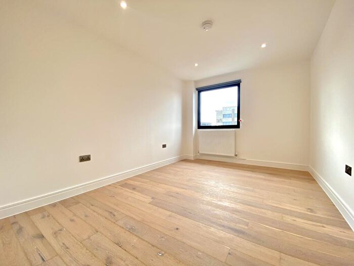 2 Bedroom Apartment To Rent In Romney Place, Maidstone, ME15