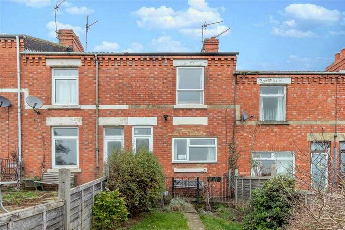 2 Bedroom Terraced House To Rent In Coronation Avenue, Rothwell, NN14