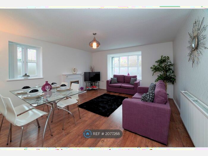 2 Bedroom Flat To Rent In Anson Place, London, SE28