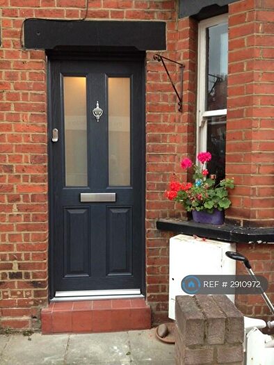 2 Bedroom Terraced House To Rent In Inkerman Road, St Albans, AL1