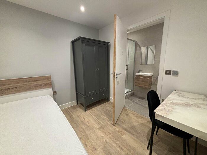 Studio To Rent In Finland, Aspect Point, Peterborough, PE1