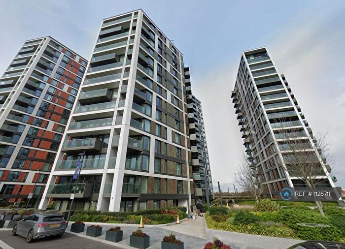 1 Bedroom Flat To Rent In Biring House, London, SE18
