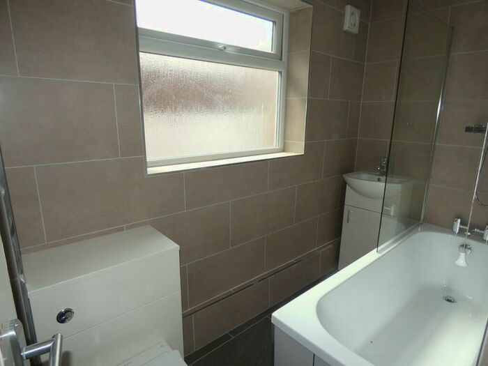 2 Bedroom Flat To Rent In St Vincent Street, South Shields, NE33