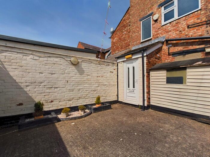 2 Bedroom Flat To Rent In Leasowe RoadWallaseyWirral, CH45