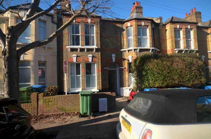 2 Bedroom Terraced House To Rent In Landells Road, East Dulwich, London, SE22
