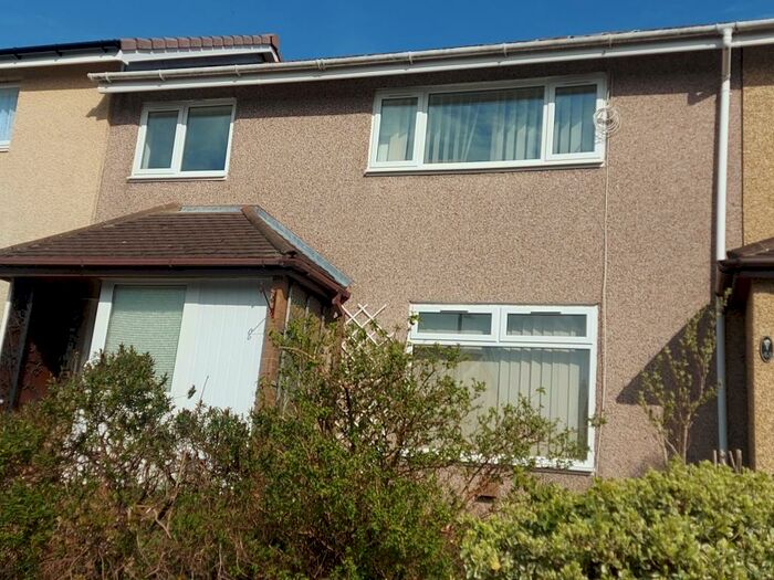 3 Bedroom House To Rent In Liswerry Drive, Llanyravon, Cwmbran, NP44