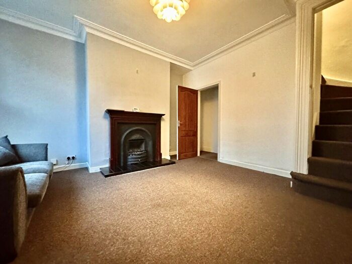 2 Bedroom Terraced House To Rent In Argie Road, LS4