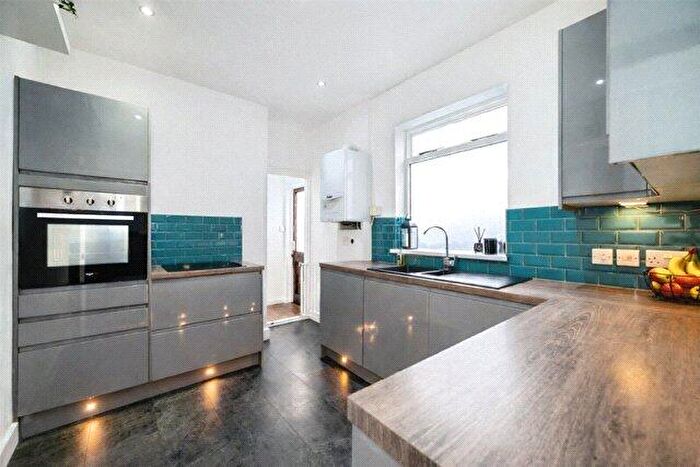 3 Bedroom Terraced House For Sale In Percy Road, Southsea, Hampshire, PO4