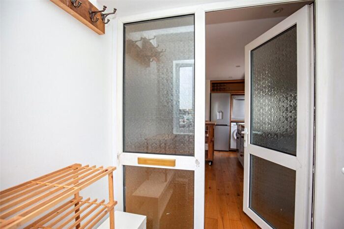 2 Bedroom Bungalow For Sale In Kelston Gardens, Westbury On Trym, Bristol, BS10