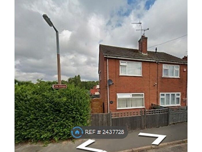 2 Bedroom Semi-Detached House To Rent In Old Wainfleet Road, Skegness, PE25