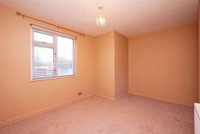 1 Bedroom Flat For Sale In Redwater Gardens, Barrow-In-Furness, LA13