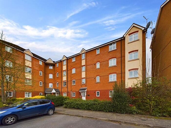 2 Bedroom Apartment To Rent In Bewick Croft, Stoke Heath, Coventry, CV2