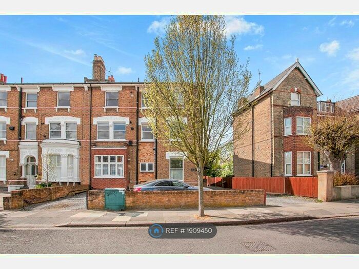 1 Bedroom Flat To Rent In Cumberland Park, London, W3