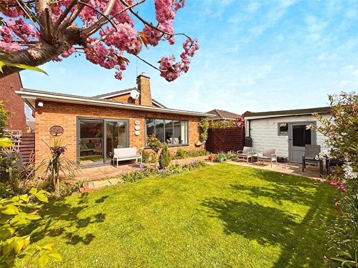 3 Bedroom Bungalow For Sale In Bell Lane, Ackworth, Pontefract, West Yorkshire, WF7