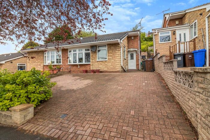 2 Bedroom Bungalow To Rent In Jenkin Avenue, Sheffield, S9