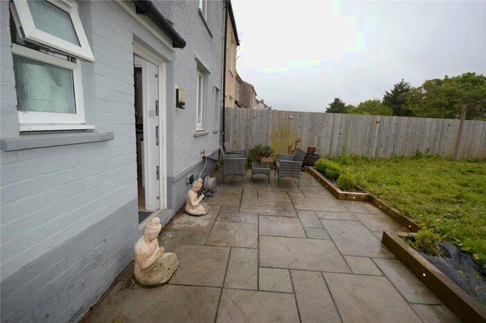 3 Bedroom Semi-Detached House For Sale In Wether Riggs Road, Salterbeck, Workington, Cumberland, CA14