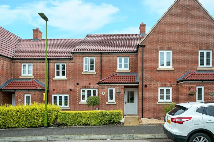 3 Bedroom Terraced House To Rent In Siskin Drive, Hemel Hempstead, HP3