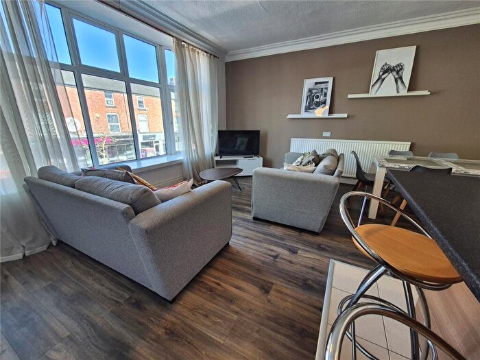 2 Bedroom Apartment To Rent In Burton Road, Didsbury, Manchester, M20