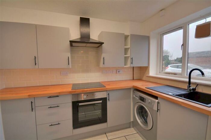 2 Bedroom Town House To Rent In Appletree Way, Sherburn In Elmet, LS25