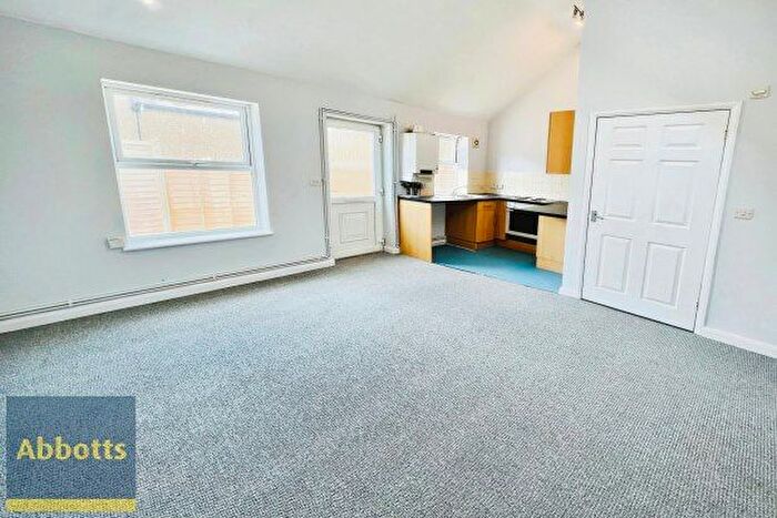 1 Bedroom Studio To Rent In Westgate, Hunstanton, PE36