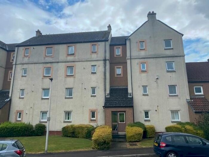 1 Bedroom Flat To Rent In South Gyle Mains, Edinburgh, EH12