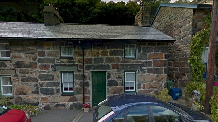3 Bedroom End Of Terrace House To Rent In Gwynant Street, Beddgelert, Caernarfon, LL55