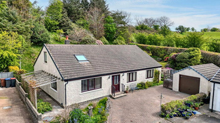 3 Bedroom Detached Bungalow For Sale In Kelton Croft, Kirkland, Frizington, CA26