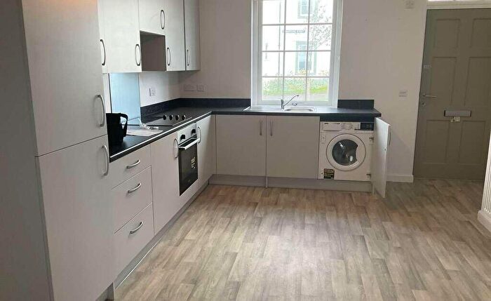 2 Bedroom Apartment To Rent In Quarryline Street, Chapelton, Stonehaven, AB39