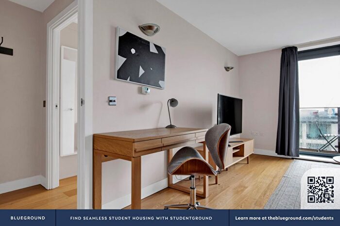 1 Bedroom Flat To Rent In King's Cross, London, N1