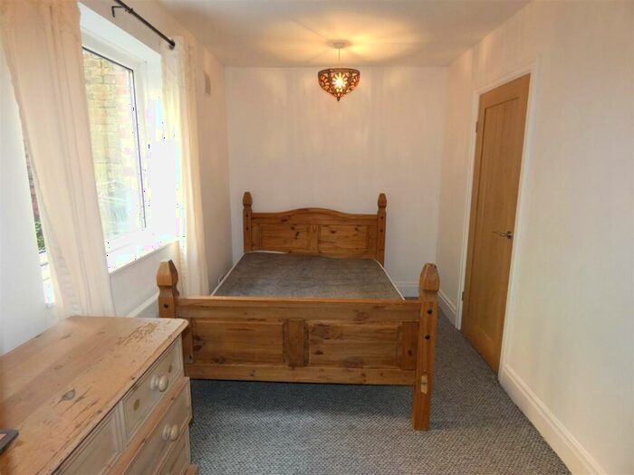 1 Bedroom House To Rent In Starkie Street, Preston, PR1