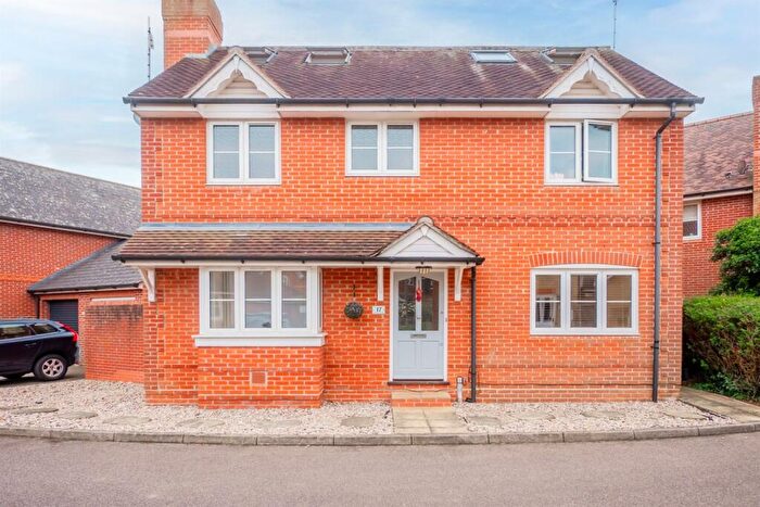 4 Bedroom Detached House To Rent In Bedroom Detached House In Colchester, CO6