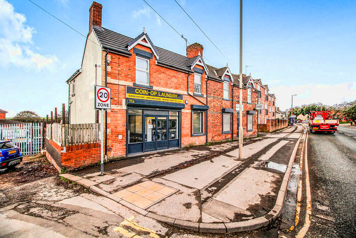 2 Bedroom Apartment To Rent In Maltby, Rotherham, South Yorkshire, S66