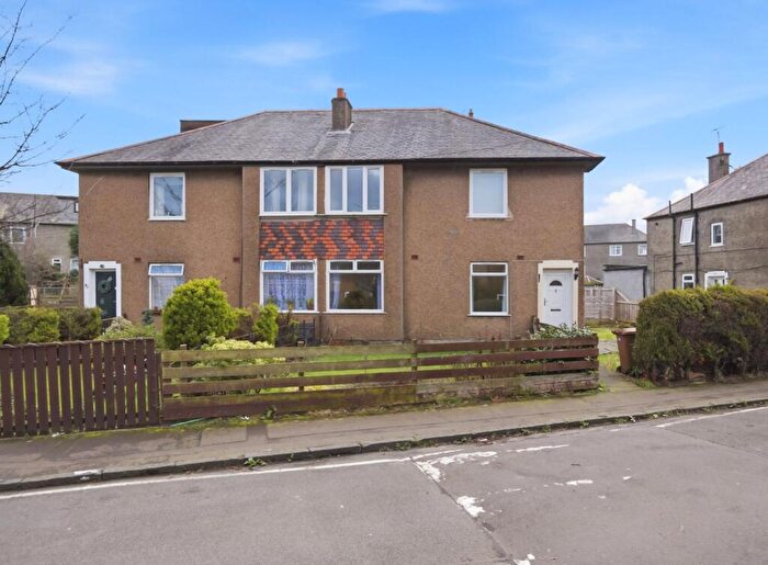 2 Bedroom Flat For Sale In Crewe Terrace, Pilton, Edinburgh, EH5