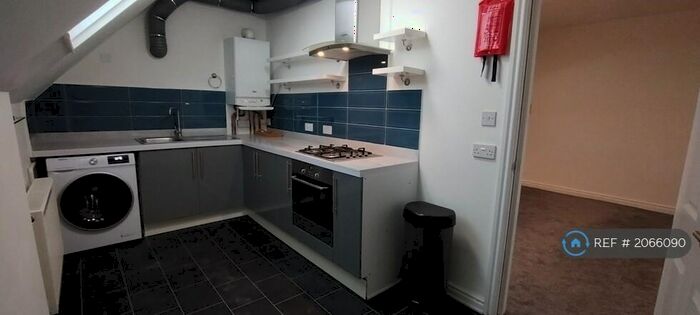 1 Bedroom Flat To Rent In Clarendon Road, Wallasey, CH44