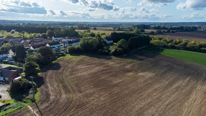 Land For Sale In Land At Primley Lane, CM22