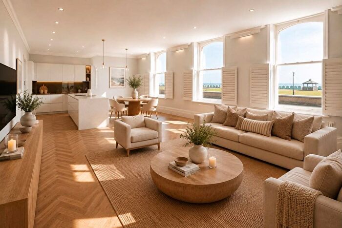 1 Bedroom Flat For Sale In Grand Avenue, Hove, BN3