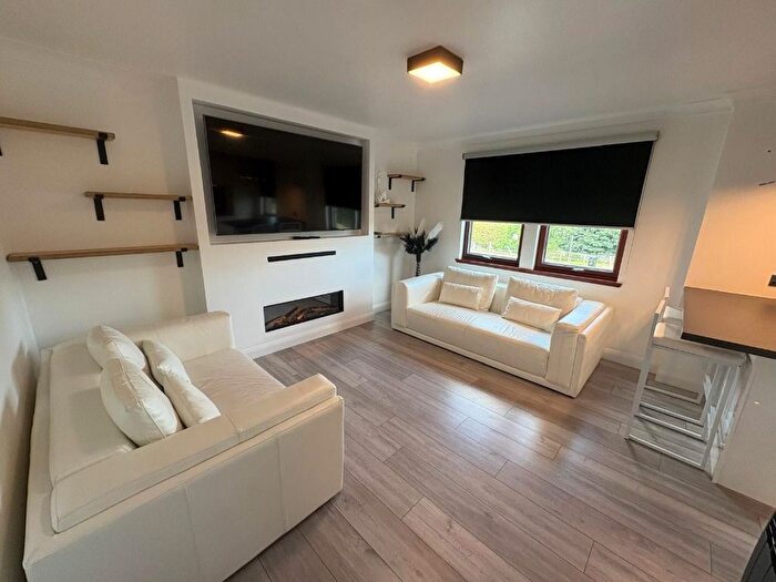 2 Bedroom Flat To Rent In Milldale Mews, - Auchmill Road, Bucksburn, Aberdeen, AB21
